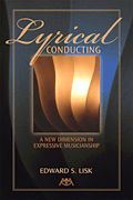 Lyrical Conducting book cover